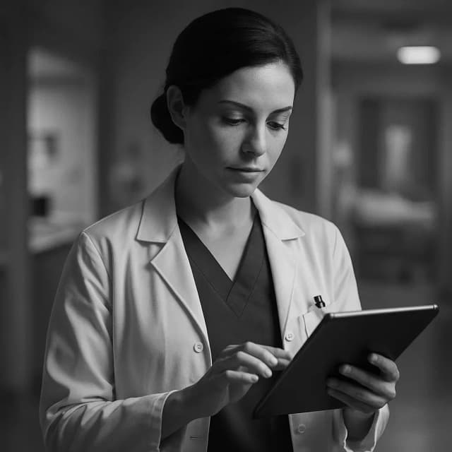 healthcare manpower supply