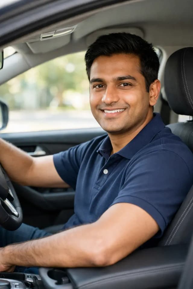 driver manpowersupply in dubai, UAE