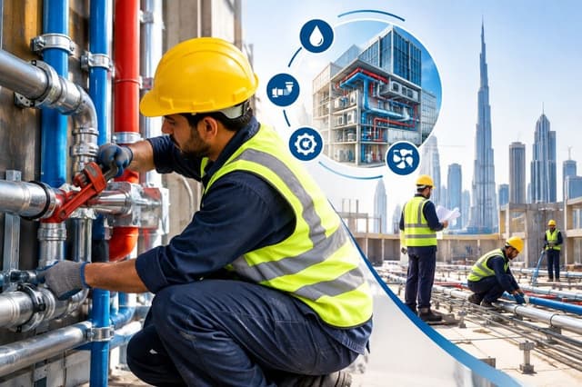 how-plumbing-manpower-supports-mep-projects.